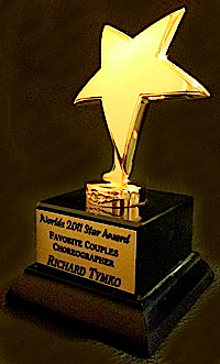Star Award