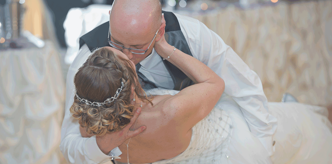 Wedding First Dance Packages