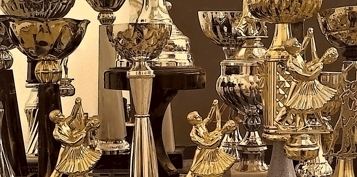 Our past and present competitors