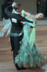 Competitive Couples Coaching